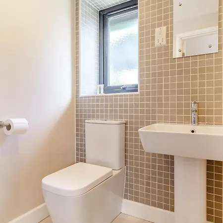 Kompleks wypoczynkowy Oakwood