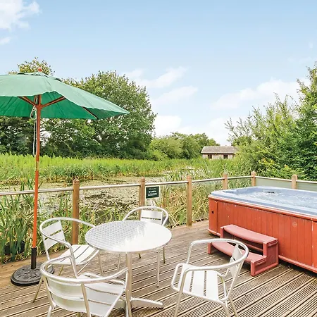 Oakwood Kompleks wypoczynkowy