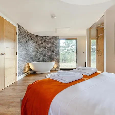 Kompleks wypoczynkowy Oakwood Skipwith